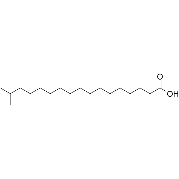 Isostearic acid 2724-58-5